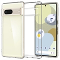 Spigen Ultra Hybrid Sony Xperia 1 IV Case - Crystal Clear