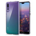 Spigen Ultra Hybrid Huawei P20 Pro Case - Crystal Clear