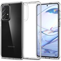 Spigen Ultra Hybrid Samsung Galaxy A53 5G Case - Crystal Clear