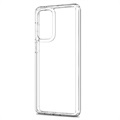 Spigen Ultra Hybrid Samsung Galaxy A53 5G Case - Crystal Clear