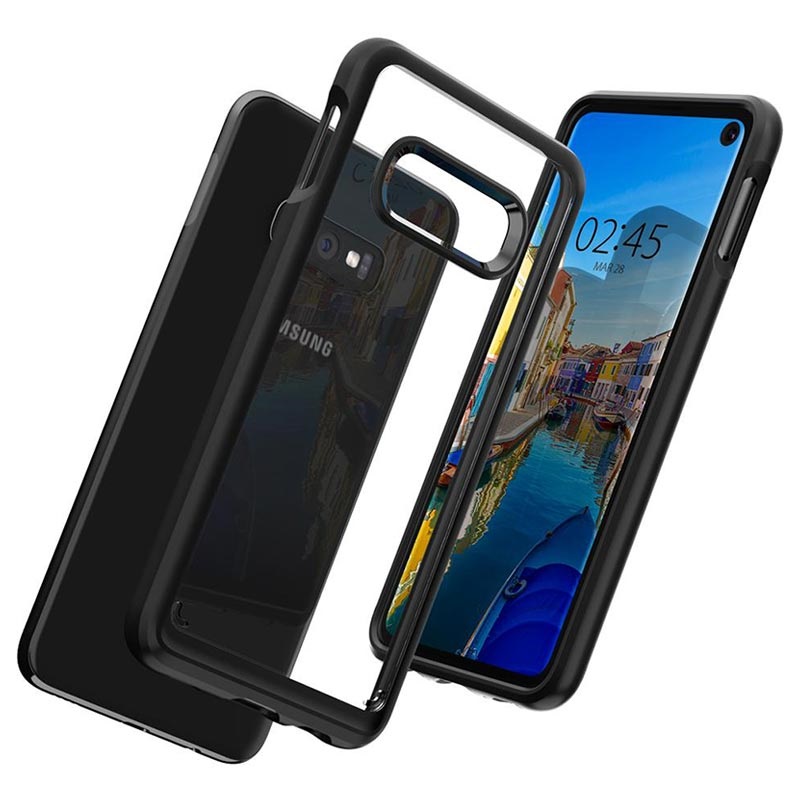 spigen s10e