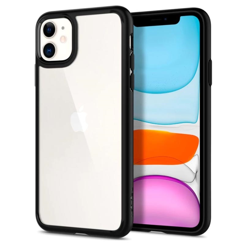 iPhone 11 Case Ultra Hybrid