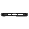 Spigen Ultra Hybrid iPhone 11 Pro Case - Black / Clear