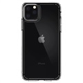 Spigen Ultra Hybrid iPhone 11 Pro Case - Crystal Clear