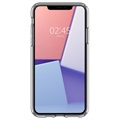 Spigen Ultra Hybrid iPhone 11 Pro Case - Crystal Clear