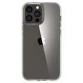 Spigen Ultra Hybrid iPhone 13 Pro Case - Crystal Clear