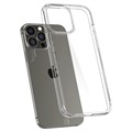 Spigen Ultra Hybrid iPhone 13 Pro Case - Crystal Clear