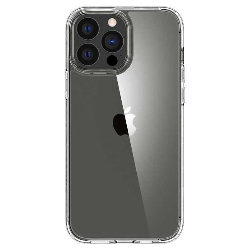 My New iPhone 13 Pro Graphite + Spigen Ultra Hybrid Case : r