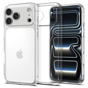 iPhone 17 Pro Max/18 Pro Max Spigen Ultra Hybrid Case - Crystal Clear