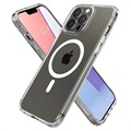 Spigen Ultra Hybrid Mag iPhone 13 Pro Case - Transparent