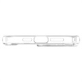 Spigen Ultra Hybrid Mag iPhone 13 Pro Max Case - Transparent