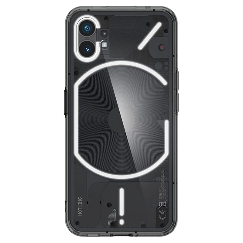 Nothing Phone Series Case Ultra Hybrid -  Official Site – Spigen  Inc