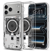 iPhone 17 Pro/18 Pro Spigen Ultra Hybrid MagSafe Case - Neo One