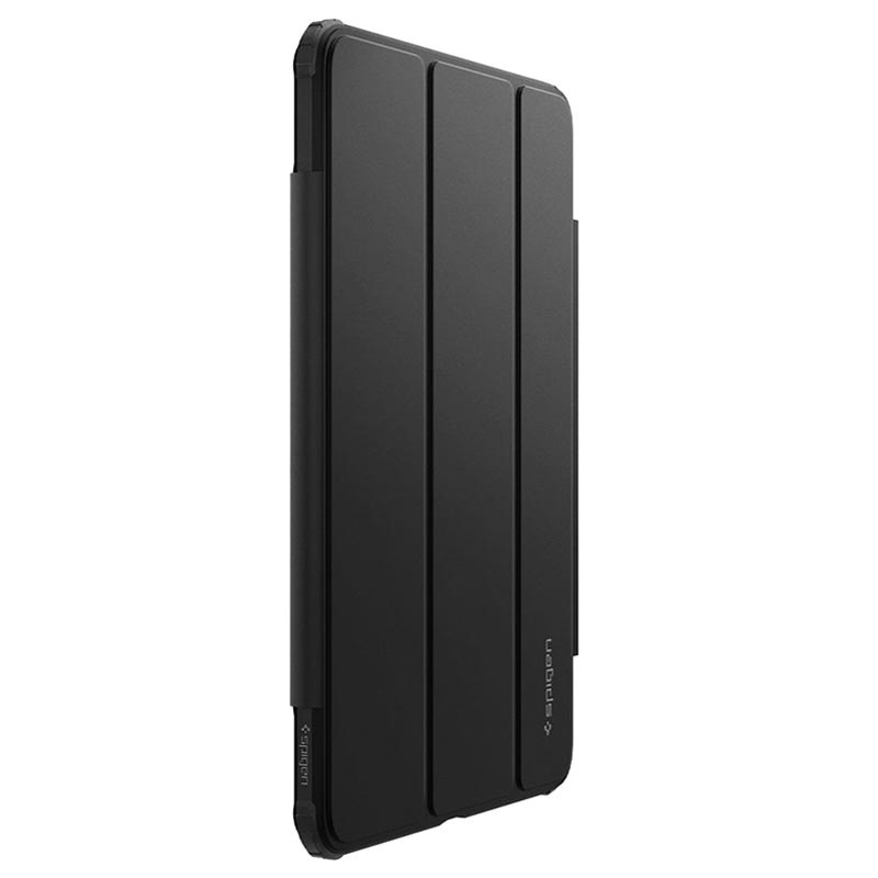 Spigen Ultra Hybrid Pro iPad Pro 11 (2021) Folio Case Black