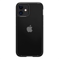 Spigen Ultra Hybrid iPhone 12 Mini Case - Black