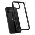 Spigen Ultra Hybrid iPhone 12 Mini Case - Black