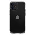 Spigen Ultra Hybrid iPhone 12 Mini Case - Crystal Clear