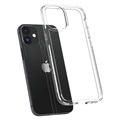 Spigen Ultra Hybrid iPhone 12 Mini Case - Crystal Clear