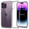 Spigen Ultra Hybrid Sony Xperia 1 IV Case - Crystal Clear