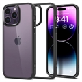 Spigen Ultra Hybrid Sony Xperia 1 IV Case - Crystal Clear