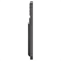 Spigen Valentinus Series Magnetic Card Holder - Black