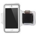 iPhone 6/6S Sport Gym Armband - White