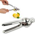 Stainless Steel Lemon & Lime Manual Juicer