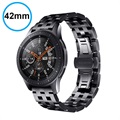 Samsung Galaxy Watch Stainless Steel Strap - 42mm
