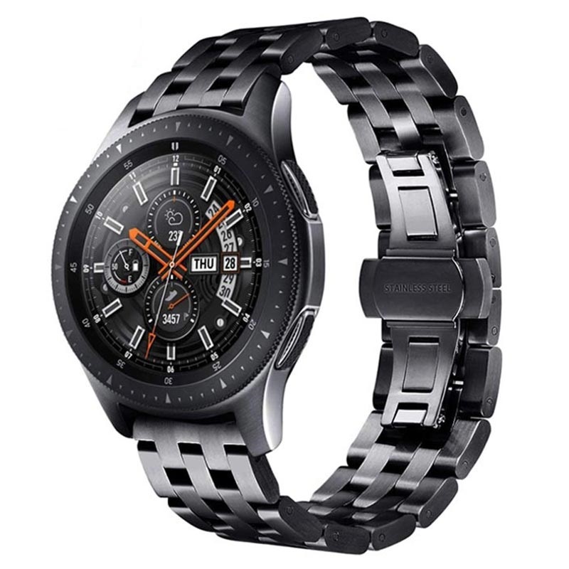 Samsung Galaxy Watch Stainless Steel Strap 42mm