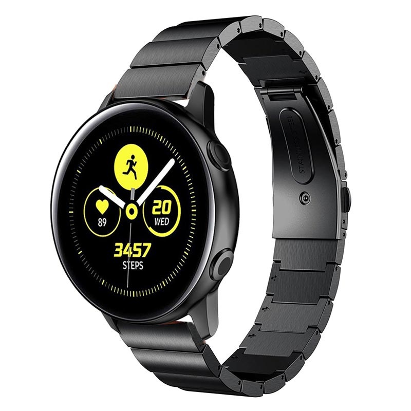 Kelebihan Samsung Galaxy Watch Active 100% Authentic, Save 68% | jlcatj