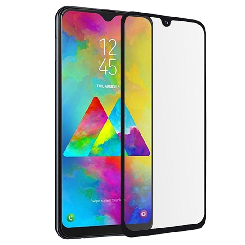 galaxy m20 screen