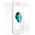 iPhone 7/8/SE (2020)/SE (2022) Star-Case Fullcover 3D Tempered Glass