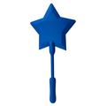 Star Credit Card Wand Payment Tool / Contactless Card Holder - Blue