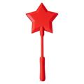 Star Credit Card Wand Payment Tool / Contactless Card Holder - Red