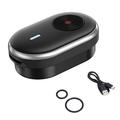 Startrc Mini Bluetooth Remote Control for Action Cameras - Black
