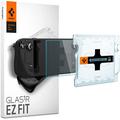 Steam Deck Spigen Glas.tR Ez Fit Screen Protector - 9H