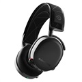 SteelSeries Arctis 7 2019 Edition Gaming Headset - PS5/PS4/PC - Black