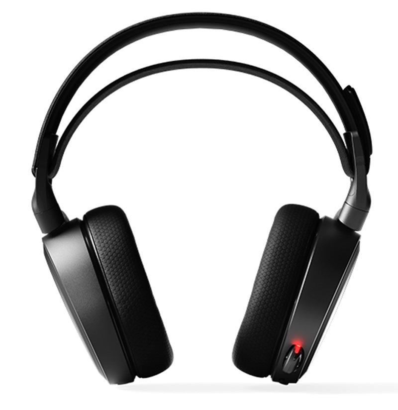 steelseries arctis 7p wireless gaming headset for playstation 5 steelseries arctis 7p wireless gaming headset for playstation 5