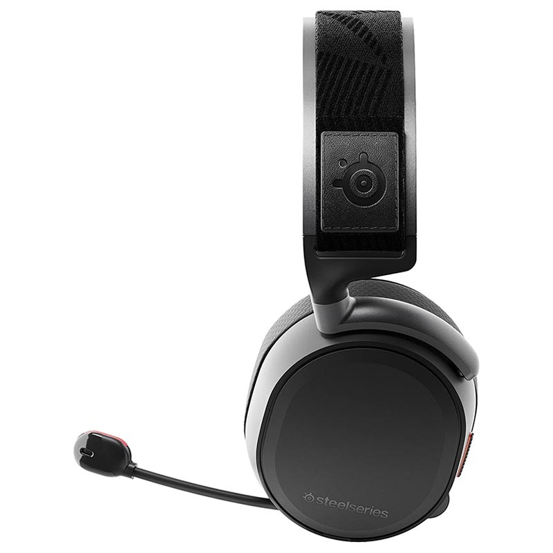SteelSeries Arctis Pro Wireless Gaming 