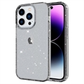 Stylish Glitter Series iPhone 14 Pro TPU Case