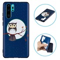 Stylish Series Huawei P30 Pro TPU Case