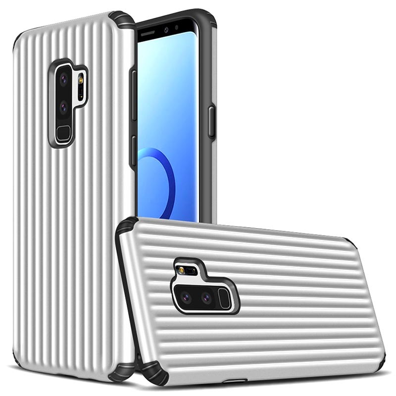 samsung suitcase set