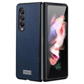 Samsung Galaxy Z Fold4 Sulada Luxury Series Hybrid Case