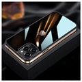 Sulada Minrui iPhone 13 Pro Hybrid Case - Gold