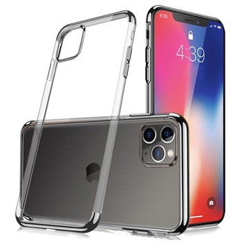 Sulada Plating Frame Iphone 11 Pro Max Tpu Case Sulada Plating Frame Iphone 11 Pro Max Tpu Case