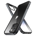 Supcase Unicorn Beetle Edge iPhone 13 Hybrid Case - Black