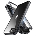 Supcase Unicorn Beetle Edge Pro iPhone 7/8/SE (2020)/SE (2022) Case - Black