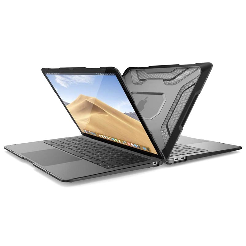 unicorn macbook air case