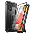 Supcase Unicorn Beetle Pro Samsung Galaxy A52 5G, Galaxy A52s Hybrid Case - Black