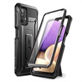 Supcase Unicorn Beetle Pro Samsung Galaxy A32 5G/M32 5G Hybrid Case - Black